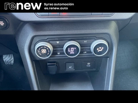 Dacia Sandero Stepway Extreme Go 74kW (100CV) ECO-G