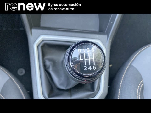 Dacia Sandero Stepway Extreme Go 74kW (100CV) ECO-G