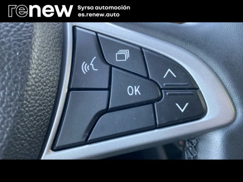 Dacia Sandero Stepway Extreme Go 74kW (100CV) ECO-G
