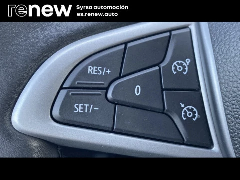 Dacia Sandero Stepway Extreme Go 74kW (100CV) ECO-G