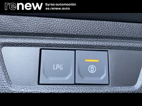 Dacia Sandero Stepway Extreme Go 74kW (100CV) ECO-G