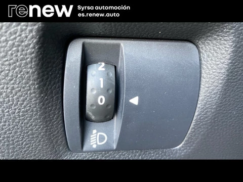 Dacia Sandero Stepway Extreme Go 74kW (100CV) ECO-G