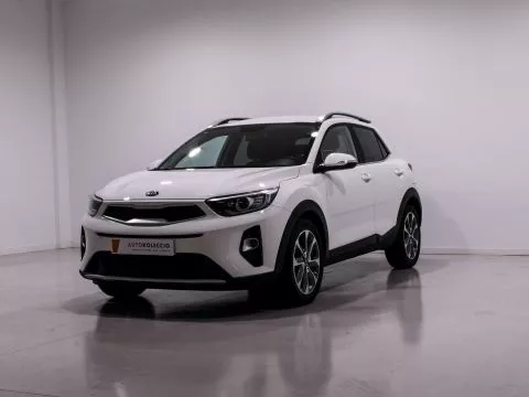 Kia Stonic 1.0 T-GDi 88kW (120CV) Drive DCT