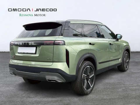 Jaecoo 7 Exclusive 1.6 TGDI 108kW (145CV) AWD