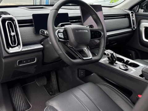 Jaecoo 7 Exclusive 1.6 TGDI 108kW (145CV) AWD