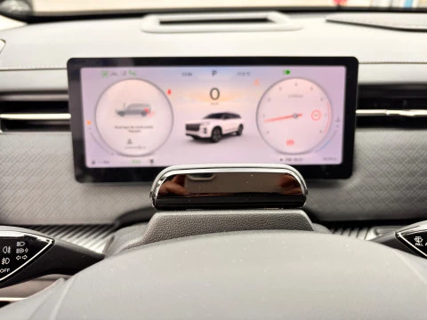 Jaecoo 7 Exclusive 1.6 TGDI 108kW (145CV) AWD