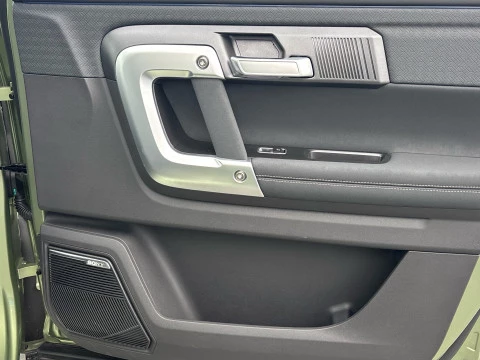 Jaecoo 7 Exclusive 1.6 TGDI 108kW (145CV) AWD