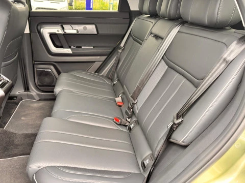 Jaecoo 7 Exclusive 1.6 TGDI 108kW (145CV) AWD