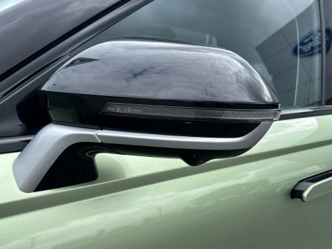 Jaecoo 7 Exclusive 1.6 TGDI 108kW (145CV) AWD