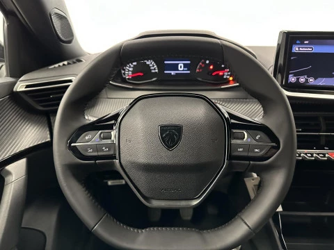 Peugeot 2008 Active Puretech 100 S&S 6 Vel. MAN