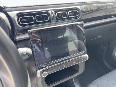 Citroën C3 Origin PureTech 60KW (83CV) Max