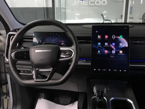 Jaecoo 7 JAECOO SELECT ICE