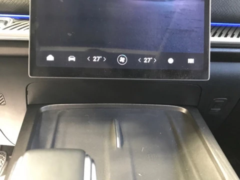 Jaecoo 7 JAECOO SELECT ICE