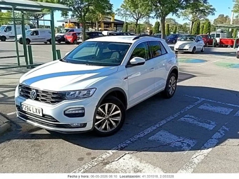 Volkswagen T-Roc Advance R-Line 1.0 TSI 81kW (110CV)