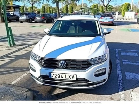 Volkswagen T-Roc Advance R-Line 1.0 TSI 81kW (110CV)