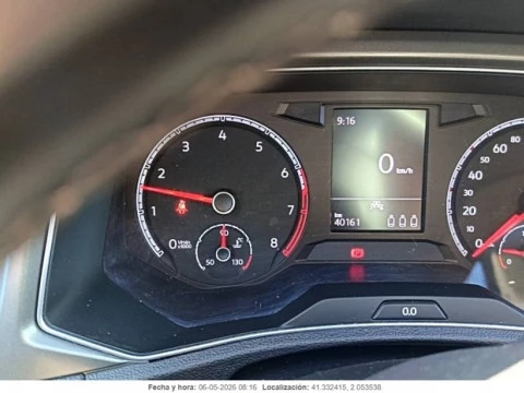 Volkswagen T-Roc Advance R-Line 1.0 TSI 81kW (110CV)