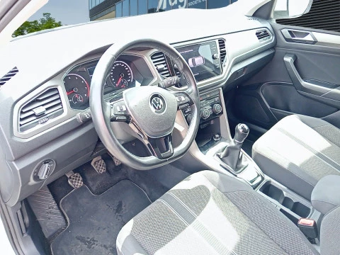 Volkswagen T-Roc Advance R-Line 1.0 TSI 81kW (110CV)