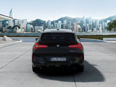BMW X3 30e xDrive
