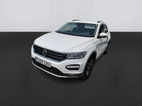 Volkswagen T-Roc Advance 1.5 TSI 110kW (150CV) DSG