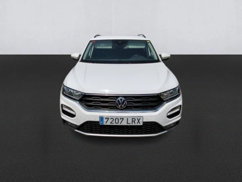 Volkswagen T-Roc Advance 1.5 TSI 110kW (150CV) DSG