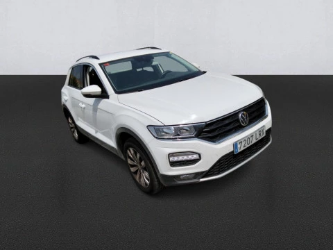 Volkswagen T-Roc Advance 1.5 TSI 110kW (150CV) DSG