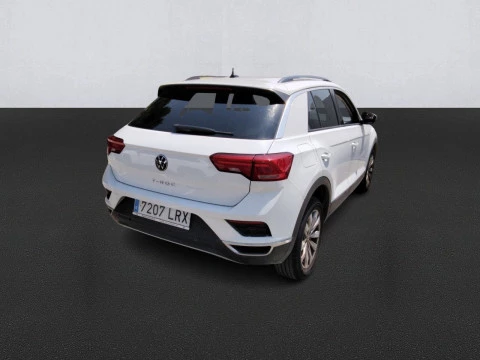 Volkswagen T-Roc Advance 1.5 TSI 110kW (150CV) DSG