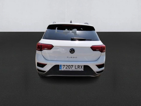 Volkswagen T-Roc Advance 1.5 TSI 110kW (150CV) DSG
