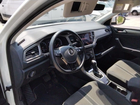Volkswagen T-Roc Advance 1.5 TSI 110kW (150CV) DSG