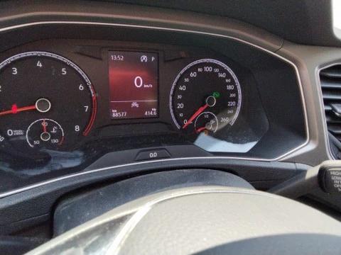 Volkswagen T-Roc Advance 1.5 TSI 110kW (150CV) DSG