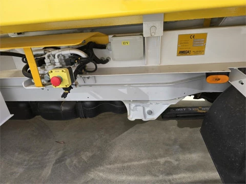 Mercedes-Benz Sprinter 515 CDI MEDIO 5.0T