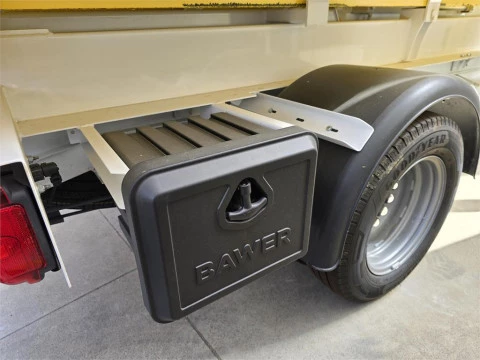 Mercedes-Benz Sprinter 515 CDI MEDIO 5.0T