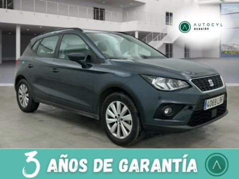 Seat Arona 1.0 TSI 81kW (110CV) Style Ecomotive