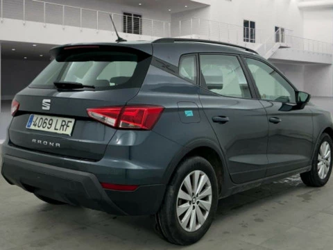 Seat Arona 1.0 TSI 81kW (110CV) Style Ecomotive