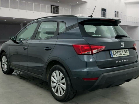 Seat Arona 1.0 TSI 81kW (110CV) Style Ecomotive