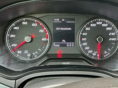 Seat Arona 1.0 TSI 81kW (110CV) Style Ecomotive