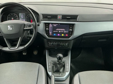 Seat Arona 1.0 TSI 81kW (110CV) Style Ecomotive