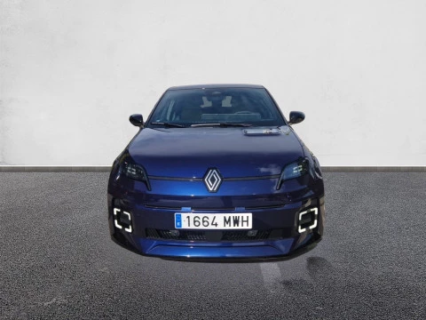 Renault 5 E-Tech Iconic Cinq 110kW (150CV) Autonomía Conf