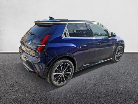 Renault 5 E-Tech Iconic Cinq 110kW (150CV) Autonomía Conf