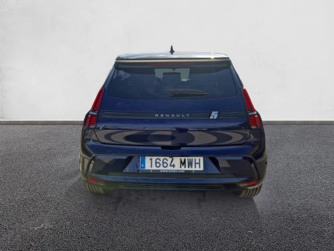 Renault 5 E-Tech Iconic Cinq 110kW (150CV) Autonomía Conf