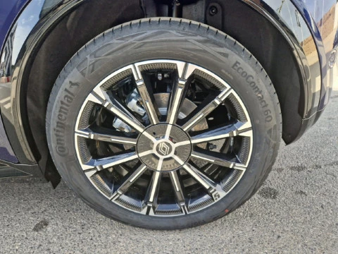 Renault 5 E-Tech Iconic Cinq 110kW (150CV) Autonomía Conf