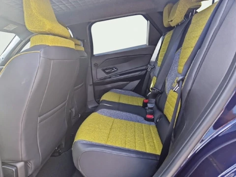 Renault 5 E-Tech Iconic Cinq 110kW (150CV) Autonomía Conf