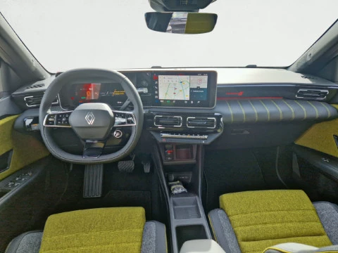 Renault 5 E-Tech Iconic Cinq 110kW (150CV) Autonomía Conf