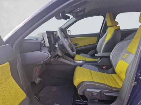 Renault 5 E-Tech Iconic Cinq 110kW (150CV) Autonomía Conf