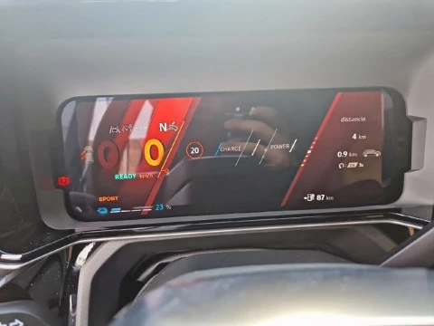 Renault 5 E-Tech Iconic Cinq 110kW (150CV) Autonomía Conf