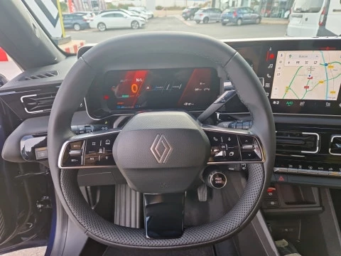 Renault 5 E-Tech Iconic Cinq 110kW (150CV) Autonomía Conf