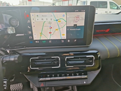 Renault 5 E-Tech Iconic Cinq 110kW (150CV) Autonomía Conf