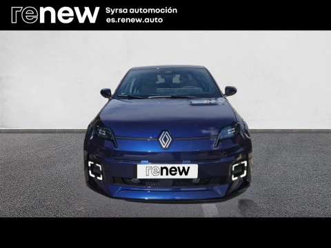 Renault 5 E-Tech Iconic Cinq 110kW (150CV) Autonomía Conf