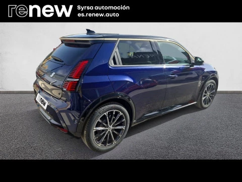 Renault 5 E-Tech Iconic Cinq 110kW (150CV) Autonomía Conf