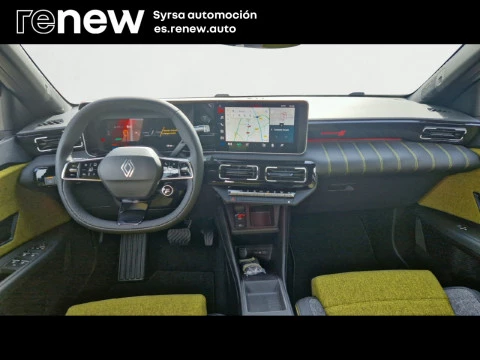 Renault 5 E-Tech Iconic Cinq 110kW (150CV) Autonomía Conf