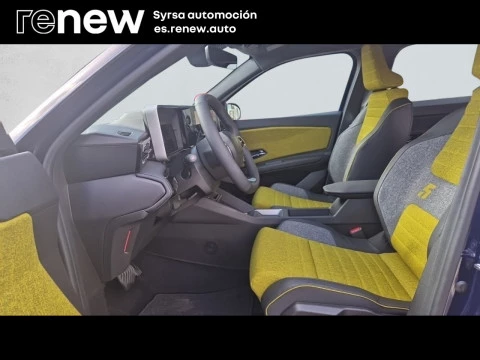 Renault 5 E-Tech Iconic Cinq 110kW (150CV) Autonomía Conf